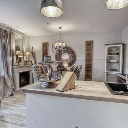 Home Suites Deluxe Mit Sauna Braunlage Εξωτερικό φωτογραφία