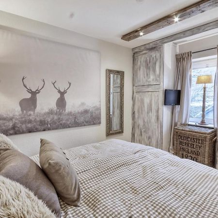 Home Suites Deluxe Mit Sauna Braunlage Εξωτερικό φωτογραφία