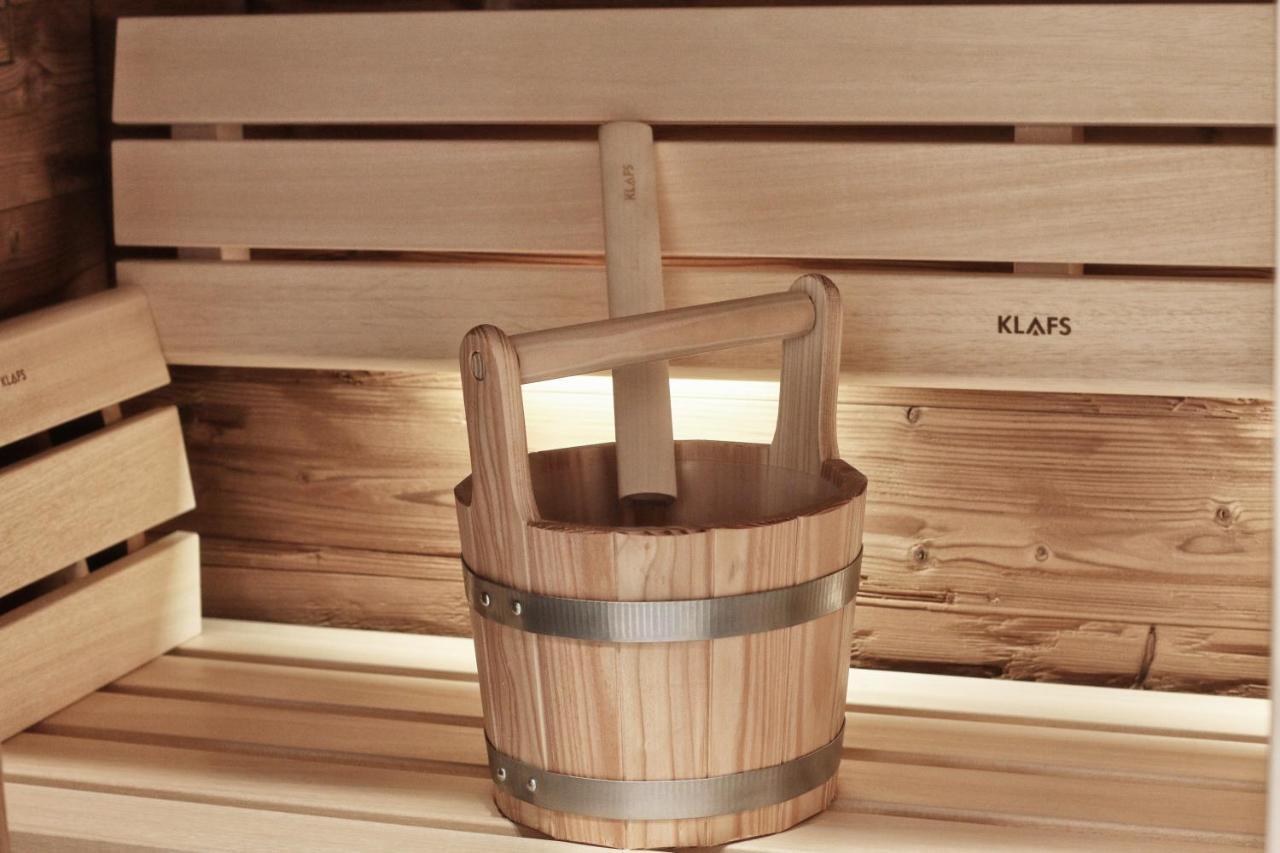 Home Suites Deluxe Mit Sauna Braunlage Εξωτερικό φωτογραφία