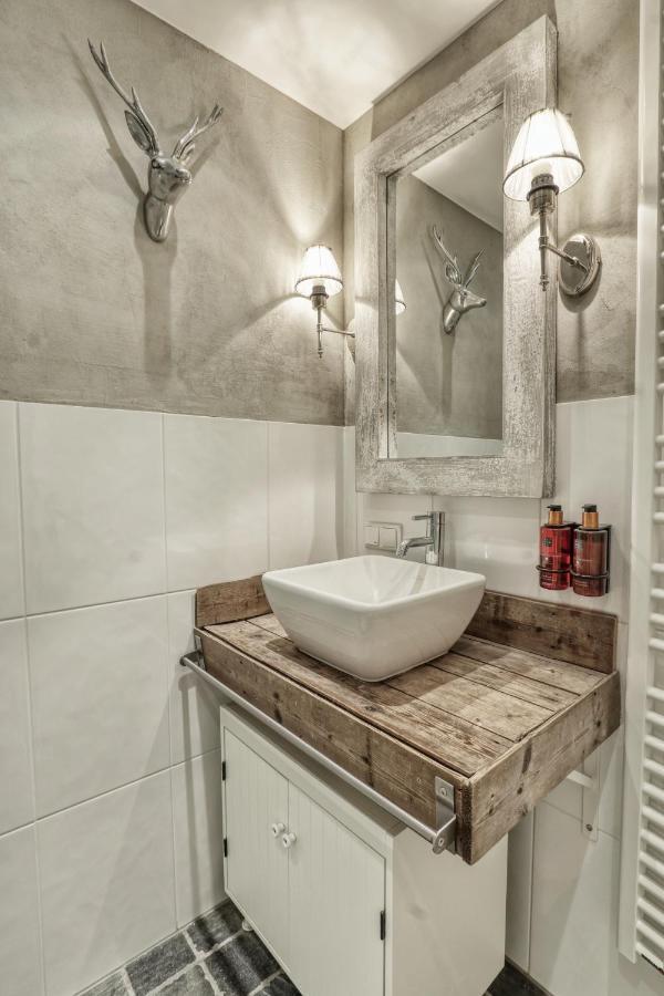Home Suites Deluxe Mit Sauna Braunlage Εξωτερικό φωτογραφία