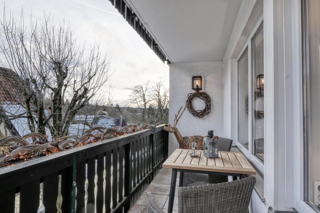 Home Suites Deluxe Mit Sauna Braunlage Εξωτερικό φωτογραφία