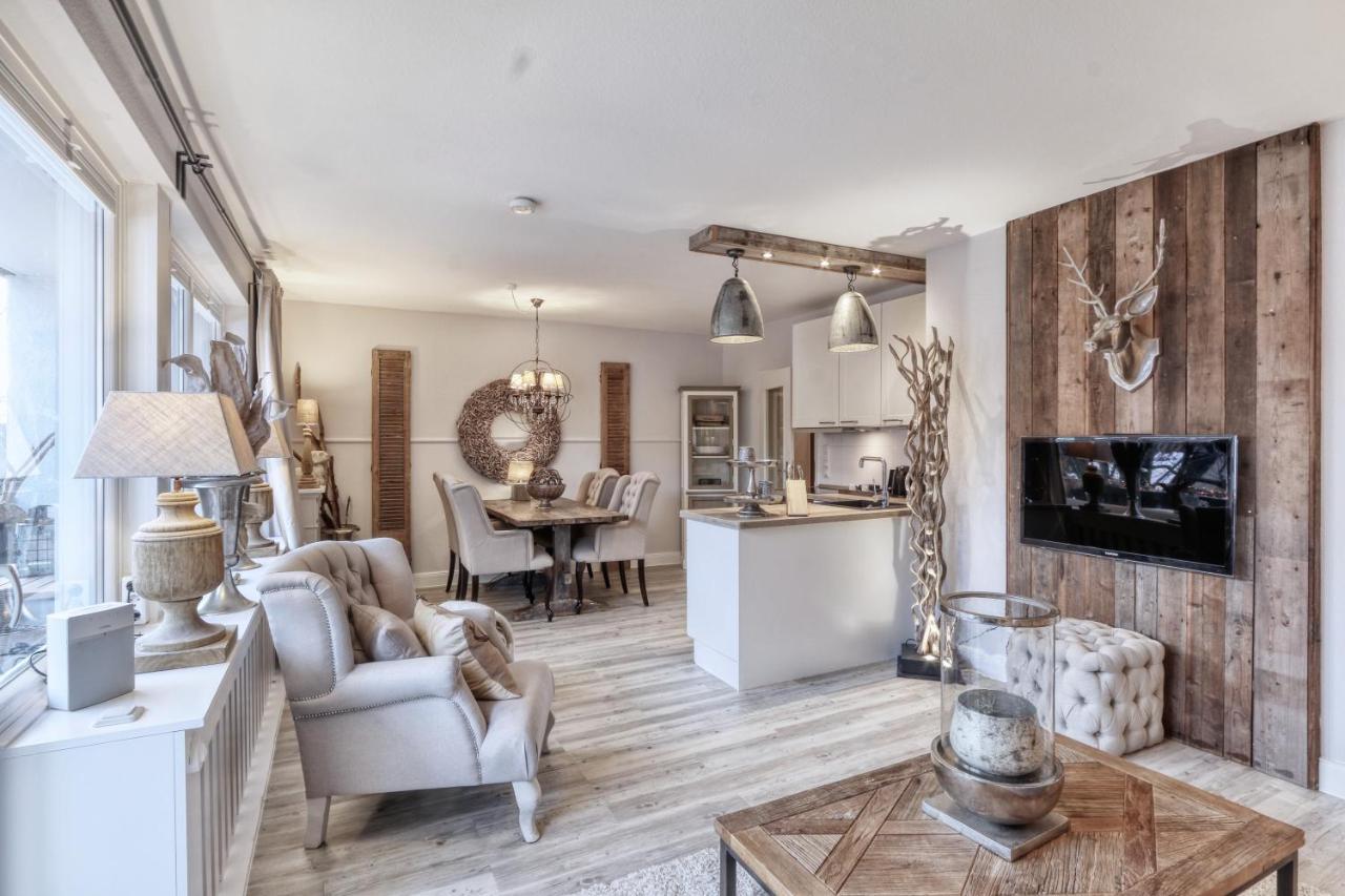 Home Suites Deluxe Mit Sauna Braunlage Εξωτερικό φωτογραφία