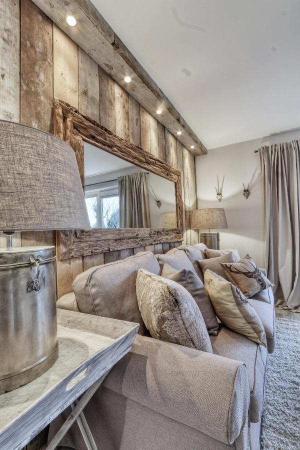Home Suites Deluxe Mit Sauna Braunlage Εξωτερικό φωτογραφία
